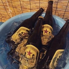 もつ焼きてしまや 2