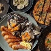 カンジャンケジャン渡 大阪西天満店 3