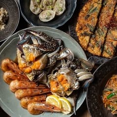 カンジャンケジャン渡 大阪西天満店 2