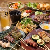 焼き鳥　あらた 3