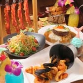 マジックパン MAGIC PAN 岡山幸町 3