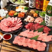 炭火焼肉酒房 あぶり 3