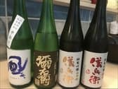 日本酒と肴 ふるさと 3