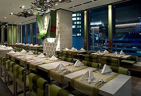 QUEEN of Thailand クイーン オブ タイランド 銀座