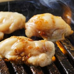 ホルモン酒場 あかやしろ燈 2