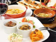 松屋町バル PASO 2