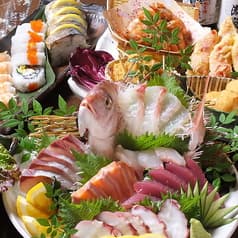 居酒屋うめ丸 高知店 2