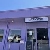 cafe&bar L/Bloomer エルブルーマー 3