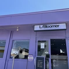 cafe&bar L/Bloomer エルブルーマー 2