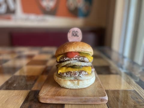 58DINER フィフティーエイトダイナー