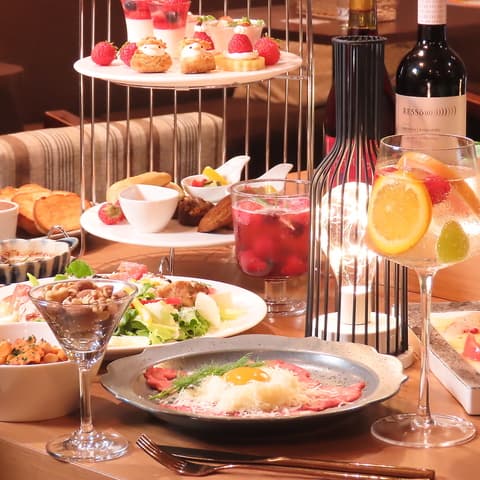 Oiseaubleu オワゾーブルー 川中島