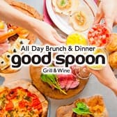 goodspoon グッドスプーン 淀屋橋odona店 3