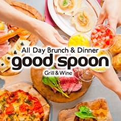 goodspoon グッドスプーン 淀屋橋odona店 2