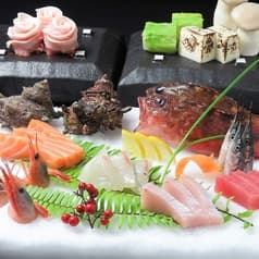 創作 dining ぺっぺ 2