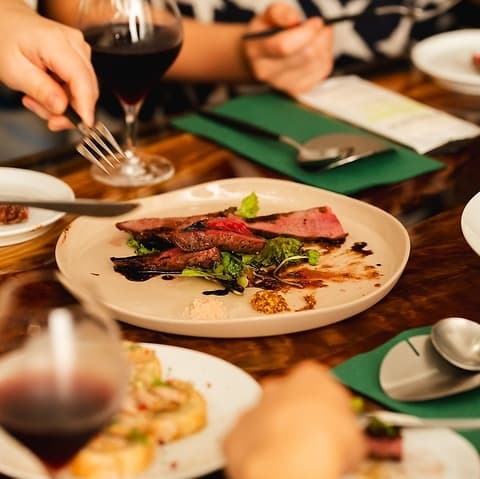 THE SHED Espresso & Wine ザ シェッド