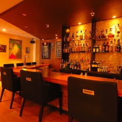 THE BAR MAIN ザ バー メイン 2