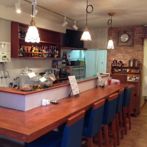 PEACE ぴーす 野田阪神