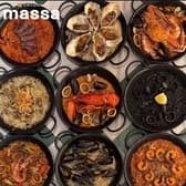 スペインバル massa マッサ ミナモア広島店 3