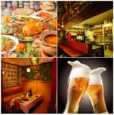 アジアン屋台 チャオ パリバール 中野坂上店 3