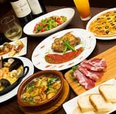 スペイン風居酒屋 バル イーパ 3