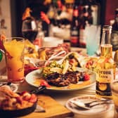 Dining and Bar トイボックスダイナー TOY BOX DINER 3