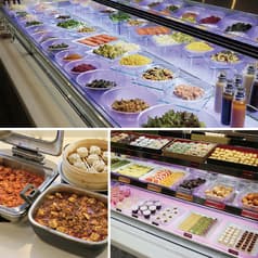 焼肉 ウエスト 甘木店 2