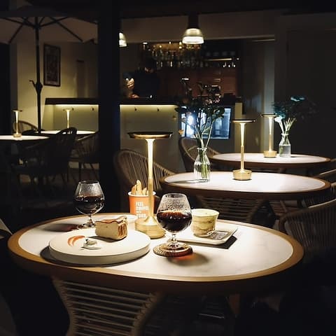 PULSE パルス 中崎町店