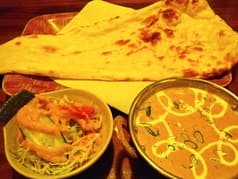 マサラマスター 福田店 2