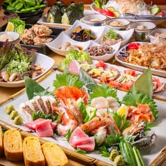 家庭料理お家 2