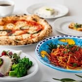 NAPOLIMANIA ナポリマニア 3