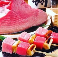 魚串とおばんざい がりや 2