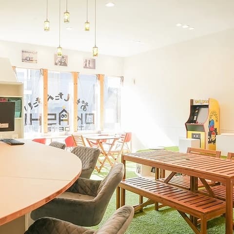 アバター菓フェ OKASHI tabetai