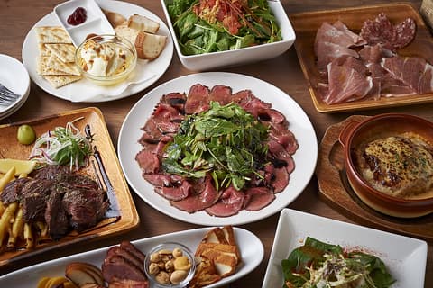 大衆ビストロPINE