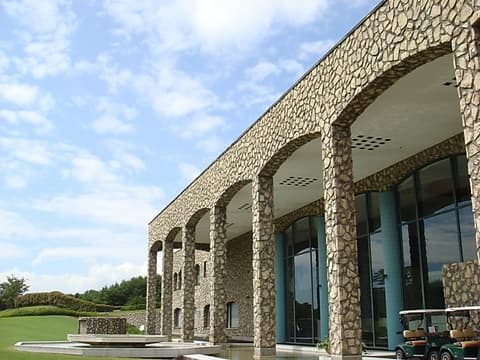 中峰ゴルフ倶楽部