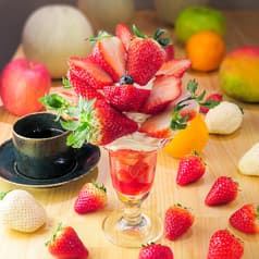 吉祥寺 Berry coco ベリーココ 2