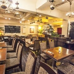 emma LOUNGE エマラウンジ 2