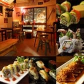 Hollywoodstyle RestaurantBar join sapporo ジョイン 3