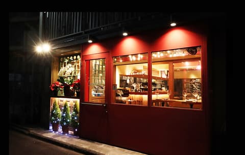 Wine&Dining CERCHIO ワインアンドダイニングチェルキオ