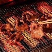 炙り牛たん万　松本店 3