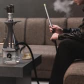 shisha bar LUX シーシャバー ラックス 3