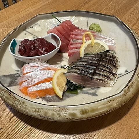 日本料理 多喜味