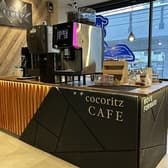 お仕事カフェ Cocoritz 3