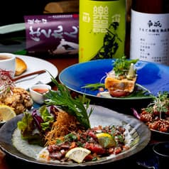 遊食酒房なつ 高槻大人の居酒屋 2