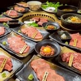 焼肉まんぷく 泉田 3