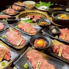 焼肉まんぷく 泉田 2