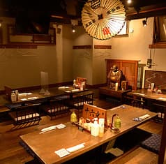 江戸天ぷら屋台酒場 十六文 2