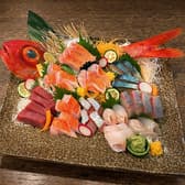 青山がらり つくば店 3