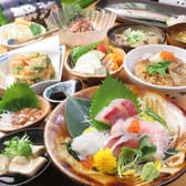 うら庭 和モダン居酒屋 3