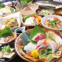 うら庭 和モダン居酒屋 2