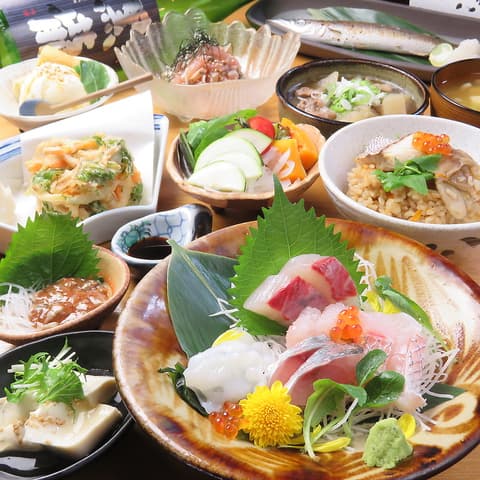 うら庭 和モダン居酒屋